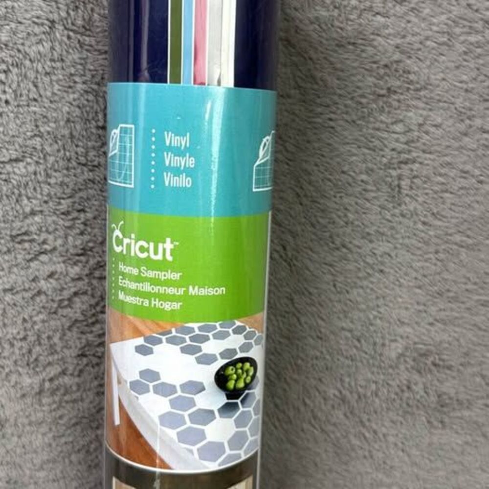 Cricut Vinyl